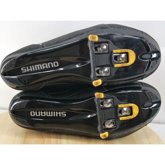 Shimano‎ cycling shoes SH-RW80 Gore-Tex Cold Wet Weather  EU44 US 9.7